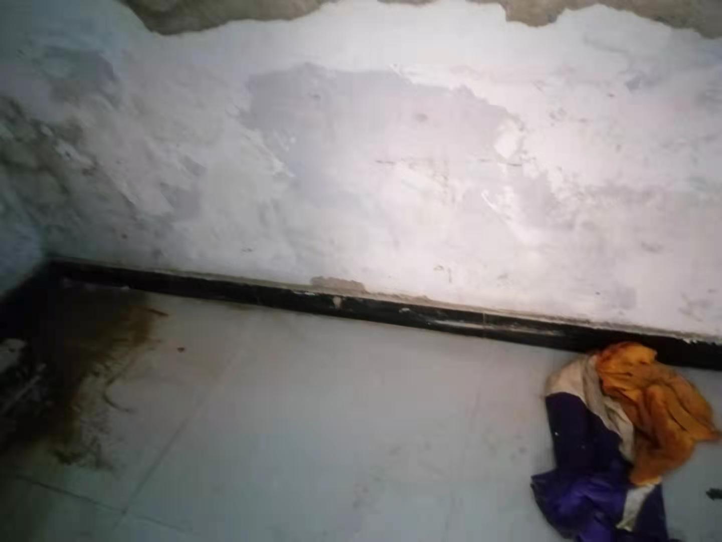 邵东家里漏水了怎么办？