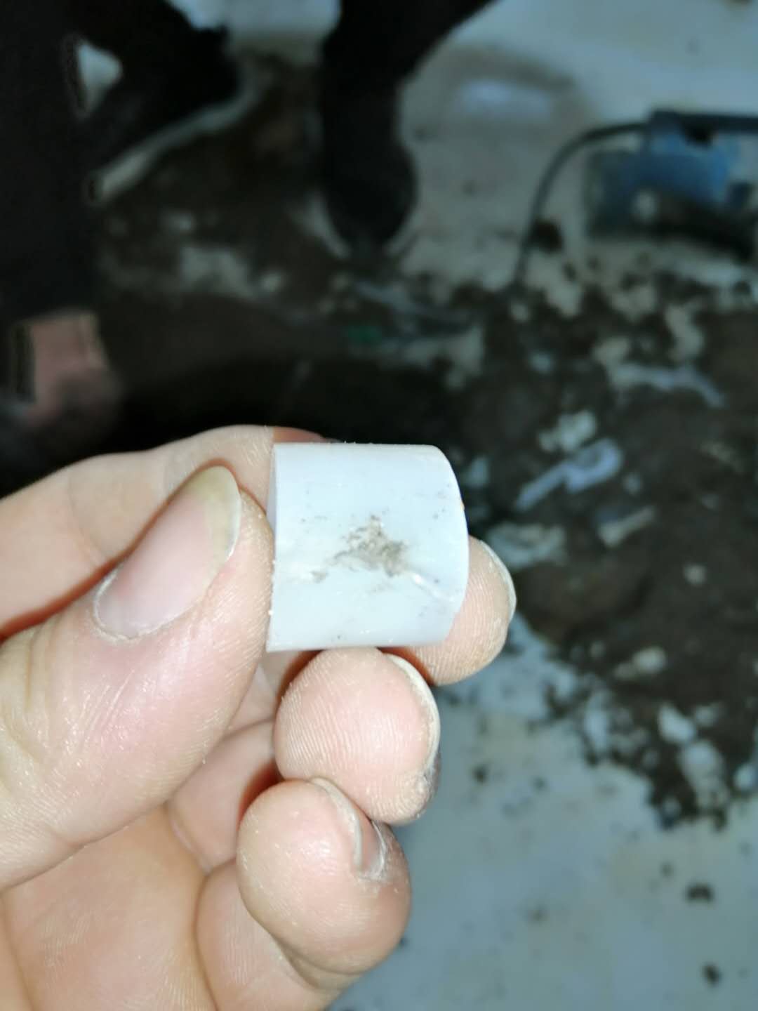 邵东地暖漏水检测